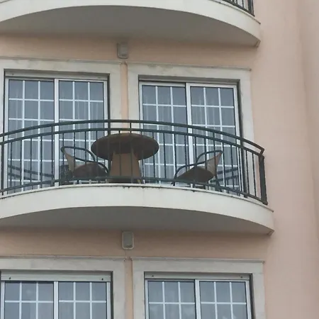 Your From Under The Sun Apartment