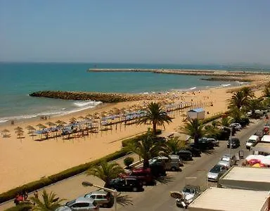 Your From Under The Sun Apartment Quarteira