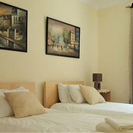 Apartment Your From Under The Sun *