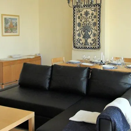 Apartment Your From Under The Sun Quarteira